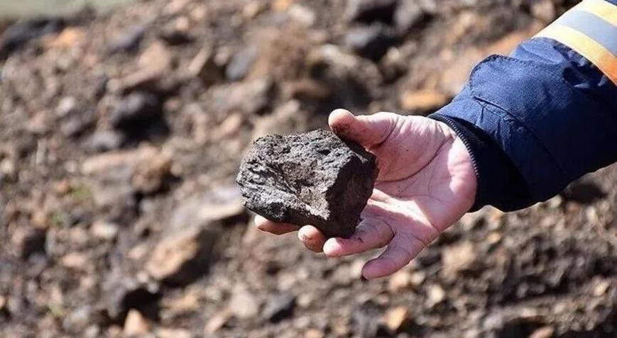 IEA: Kritik minerallerde tedarik riski büyüyor Çin ana tedarikçi konumunu sürdürüyor