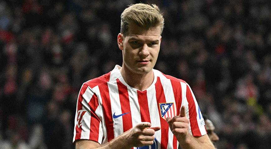 Transferde Sörloth sürprizi Fenerbahçe derken ezeli rakibe