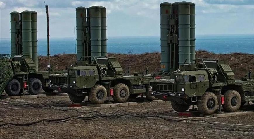 Son dakika... MSBden S-400 açıklaması: Çalışmalar çok yönlü devam ediyor
