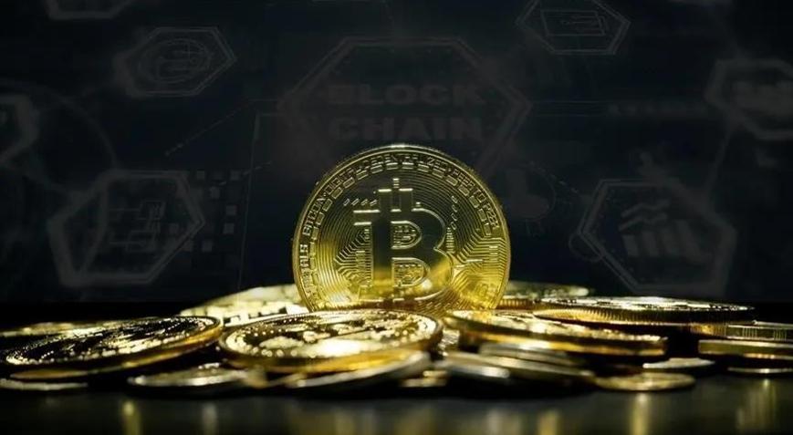 Türkiyedeki kripto varlık piyasasına ilişkin veriler yayımlanmaya başladı