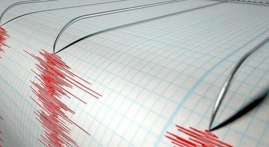 Yeni Zelandada şiddetli deprem 5.9 ile sarsıldılar