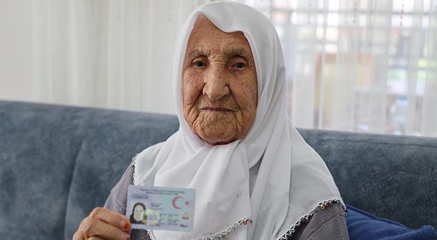 97 yaşında: Böyle bir ihanet görmedim