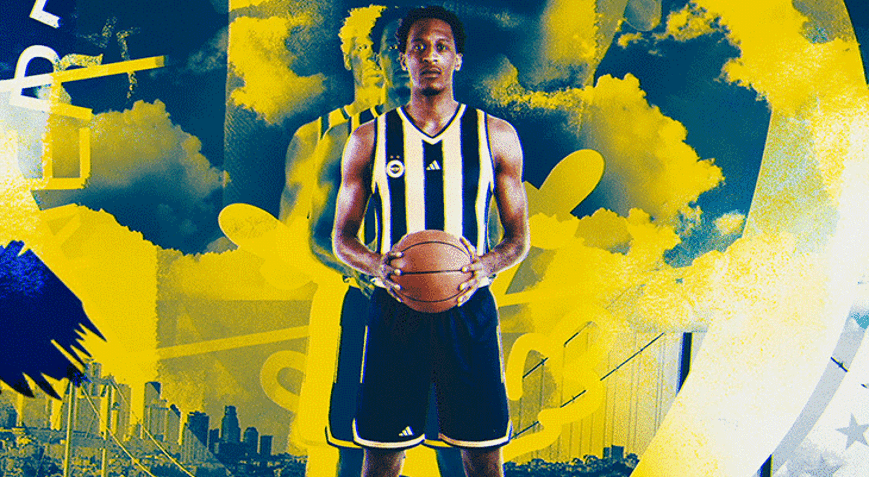 Fenerbahçe bir transferi daha açıkladı 2 yıllık anlaşma