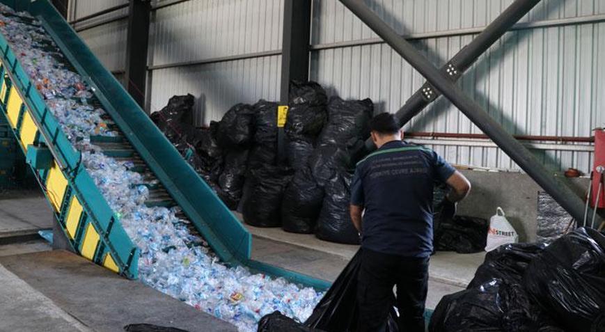 DOAda 2 milyon kişi sisteme girdi Depozito uygulamasında hedef ithalatı yüzde 40 azaltmak
