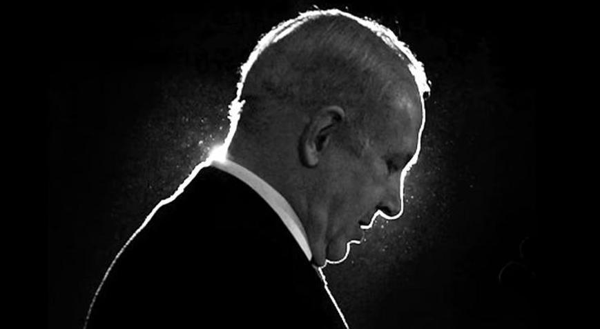 Netanyahudan dikkat çeken hareket Son dakika iptal etti