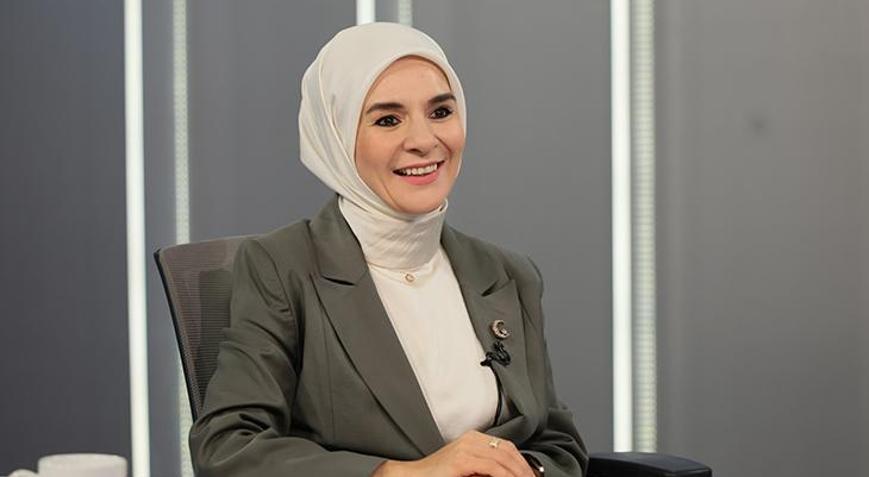 Bakan Göktaş: Amacımız, çocuğun suça sürüklenmeden önceki riskleri ortadan kaldırmak