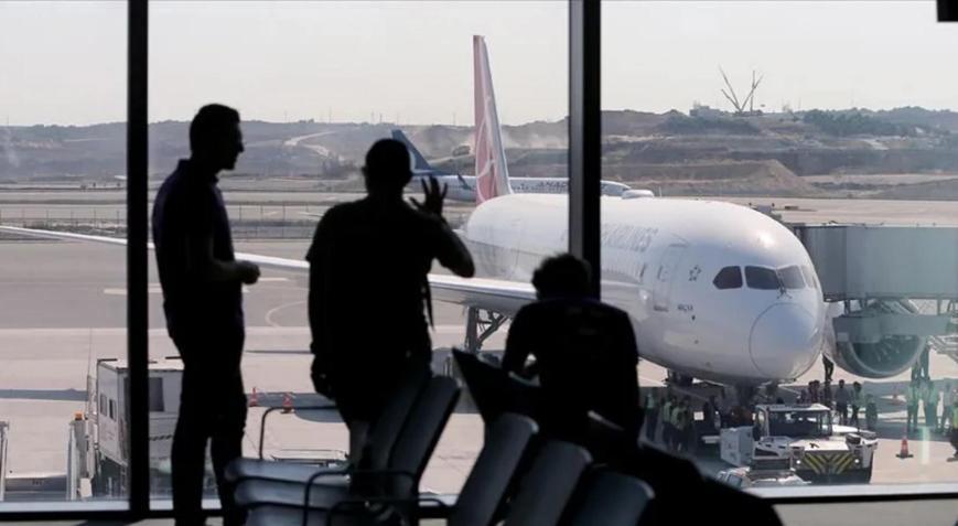 Yeni pasaport kuralı geldi, 15 yaşındaki çocuk ülkede mahsur kaldı Uçağa binemezsin