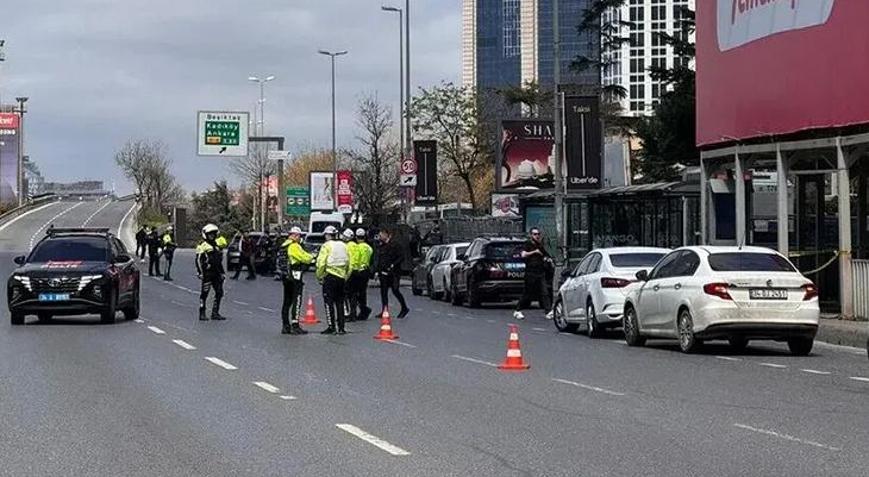 Beşiktaşta polis noktasına yönelik terör saldırısına ilişkin iddianame hazırlandı