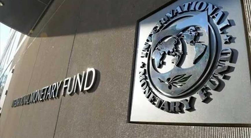 IMF, Birleşik Krallık ekonomisinin bu yıl yüzde 1 büyümesini bekliyor