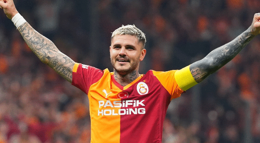 Mauro Icardi için sıraya girdiler İspanyol ekipleri devrede