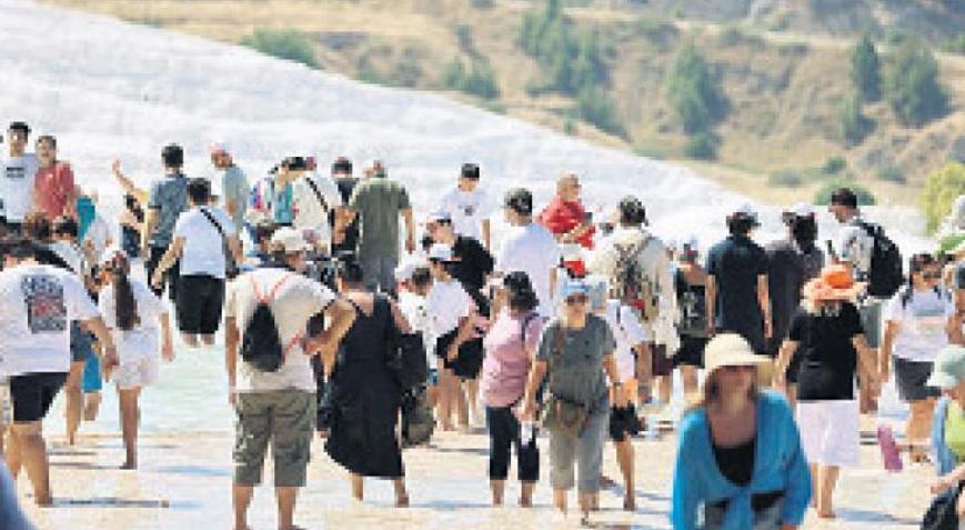 Satranç ustalarından Denizli’ye tam not