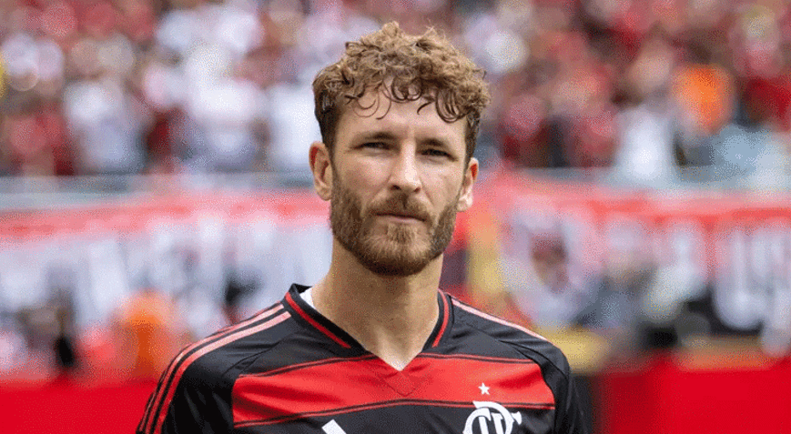 Beşiktaşta Leandro Trossard sonrası yeni hedef Leo Pereira İstenen bonservis belli oldu