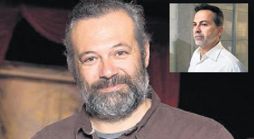 Üzümcü ve Mahruki’ye ‘15 Temmuz’ gözaltısı