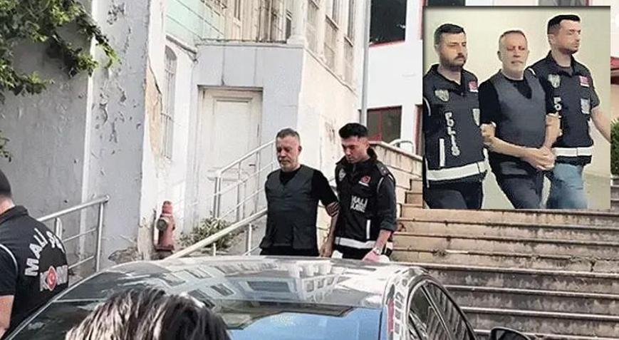 Ahbap soruşturmasında Haluk Levent dahil 18 kişi tutuklandı Mal varlıklarına el konuldu