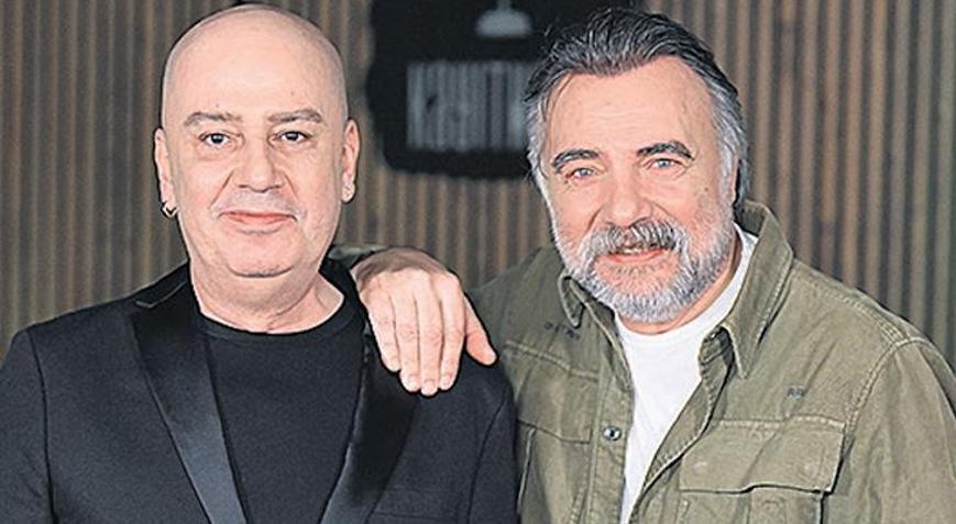 ‘Az daha türkücü olacaktım’