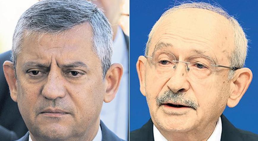 Özgür Özel cephesinden yeni hamleler İmamoğlu yeni partide Yavaş-Seçer CHP’de