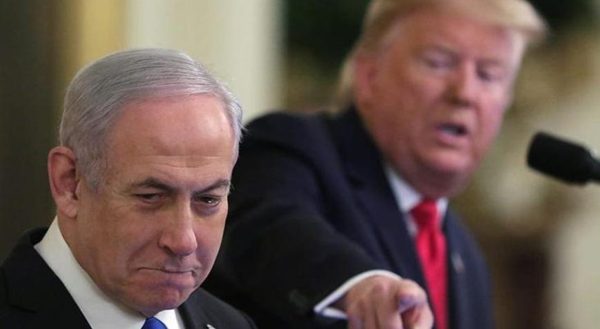 Trump-Netanyahu hattında ipler kopmak üzere Beyaz Saray karıştı, detaylar sızdı: Perde arkasından Türkiye çıktı