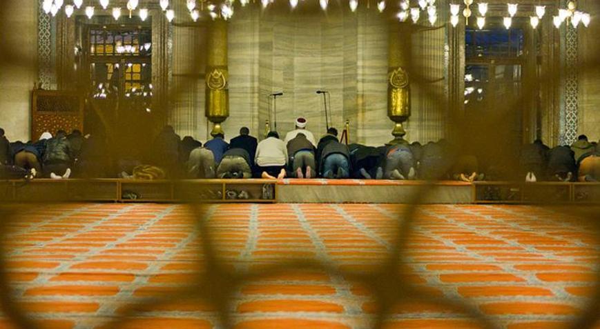 17 TEMMUZ DİYANET CUMA NAMAZI SAATİ İSTANBUL: Cuma namazı kaçta kılınacak Diyanet İstanbul, Ankara, İzmir cuma saati Cuma namazı kaç rekat