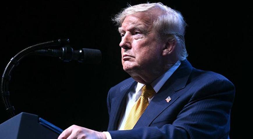 Beyaz Sarayda Trump üzerinden bahis skandalı Talihsiz ve utanç verici