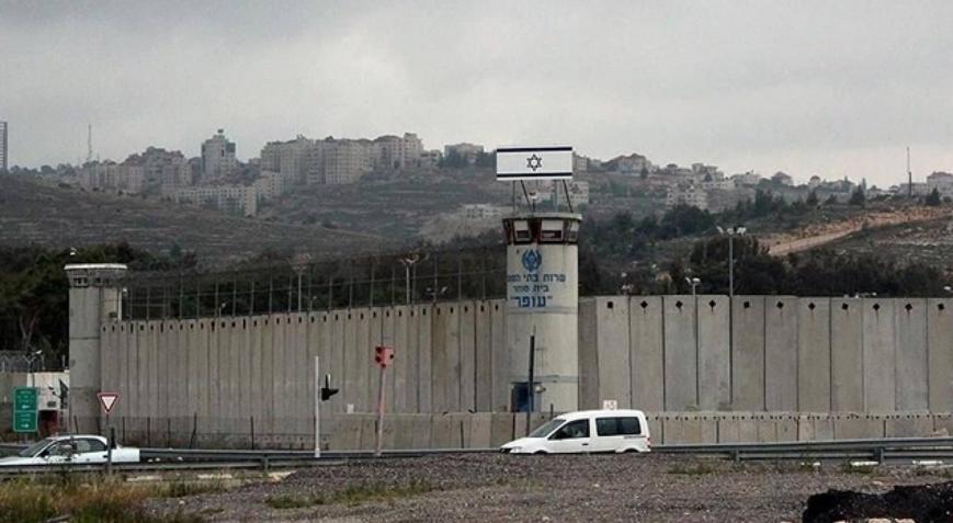 İsrailden yeni skandal Filistinlilerin tutulduğu hapishanelere timsahlarla dolu hendek