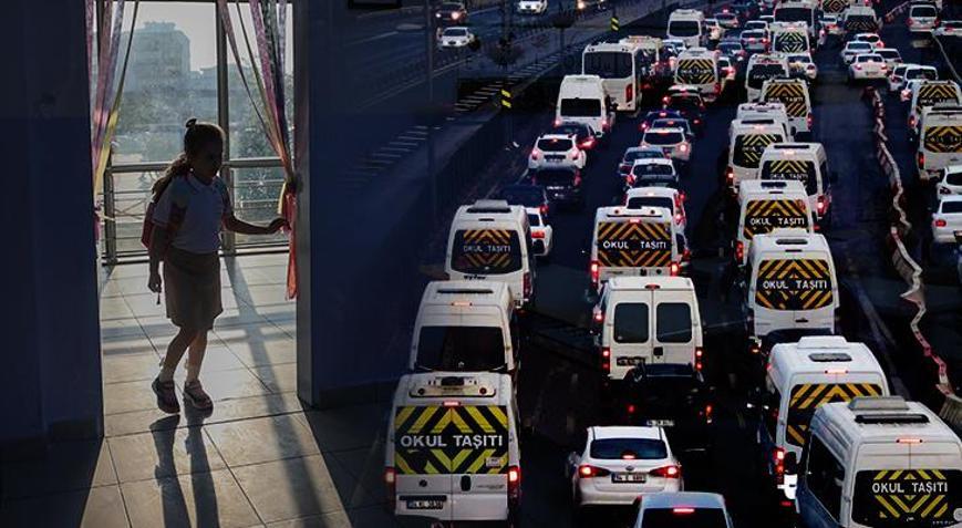 Danıştaydan emsal servis kararı Özel okullara resmen yasaklandı