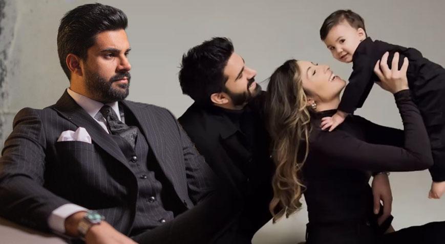 4 yıllık evlilikte şok ayrılık Kısmetse Olur’un eski yarışmacısı Adnan Kızıltaş eşinden boşandı