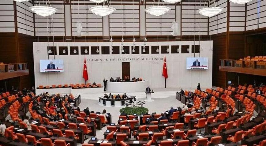 IBAN mağdurlarına ceza indirimi 10 soruda 12. Yargı Paketinin merak edilenleri