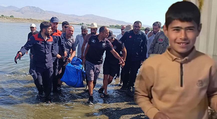 Günlerdir umutla bekleniyordu… 10 yaşındaki Berat Karakaya’dan acı haber