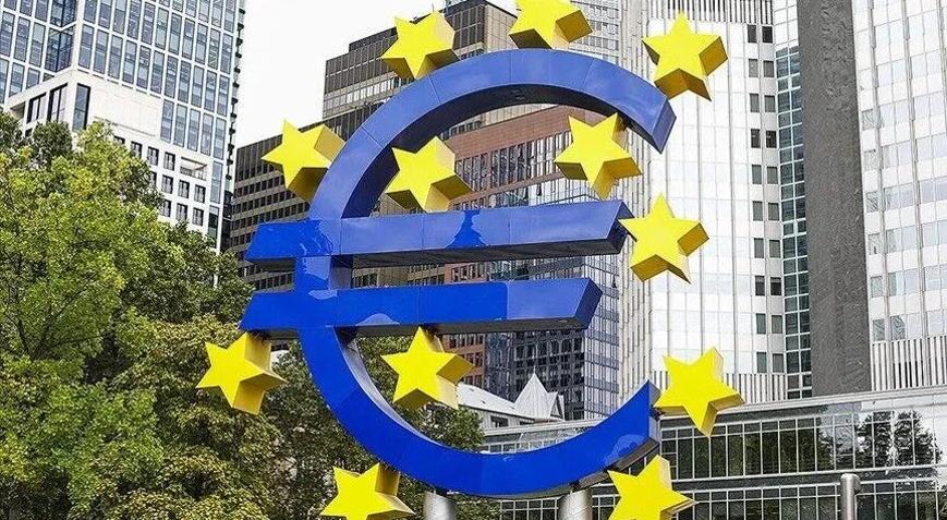 Euro Bölgesinde yıllık enflasyon belli oldu