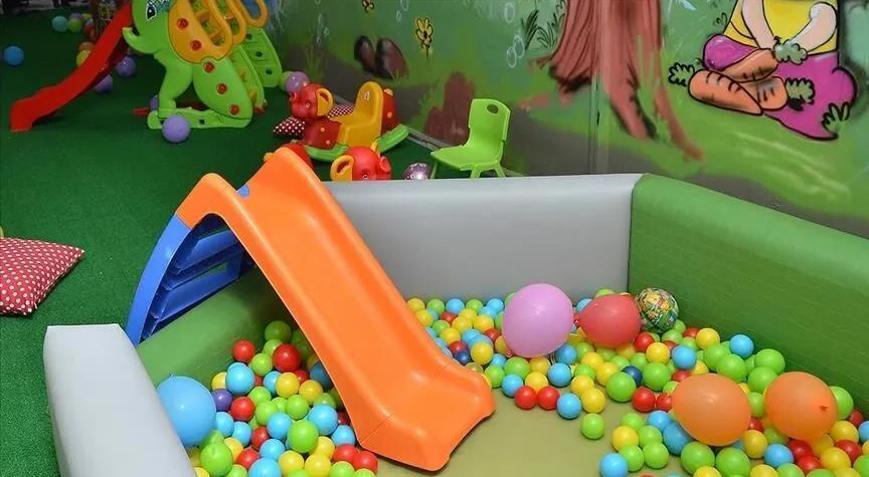 İBBden kreş ücretlerine yüzde 60 zam Yediemin otopark ücretleri de artırıldı