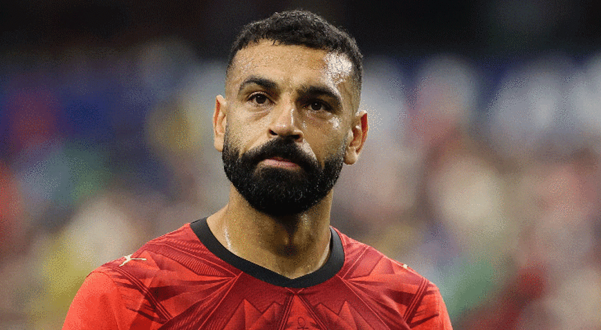 Mohamed Salahın avukatı İstanbulda Forma satışından pay istedi