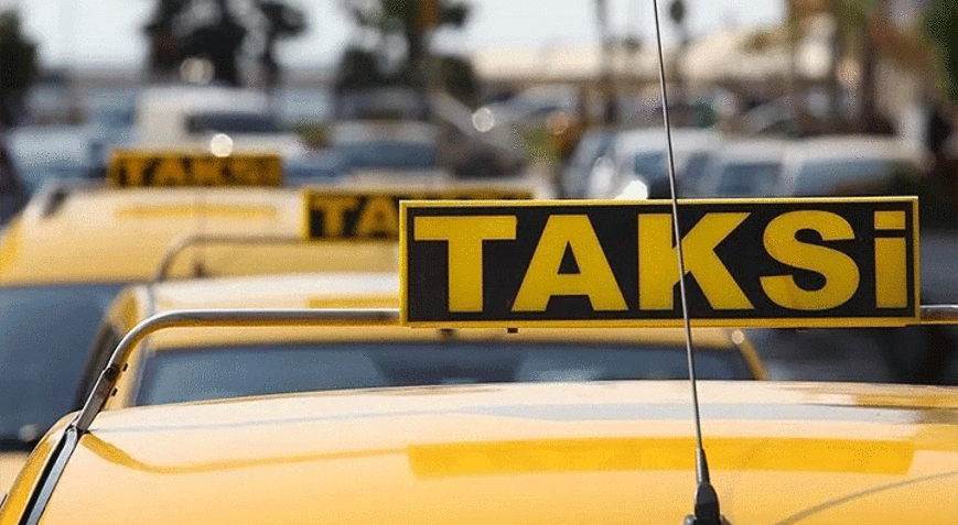 Taksi zammında kısa mesafe ne kadar oldu Taksimetre açılış ücreti kaç TL