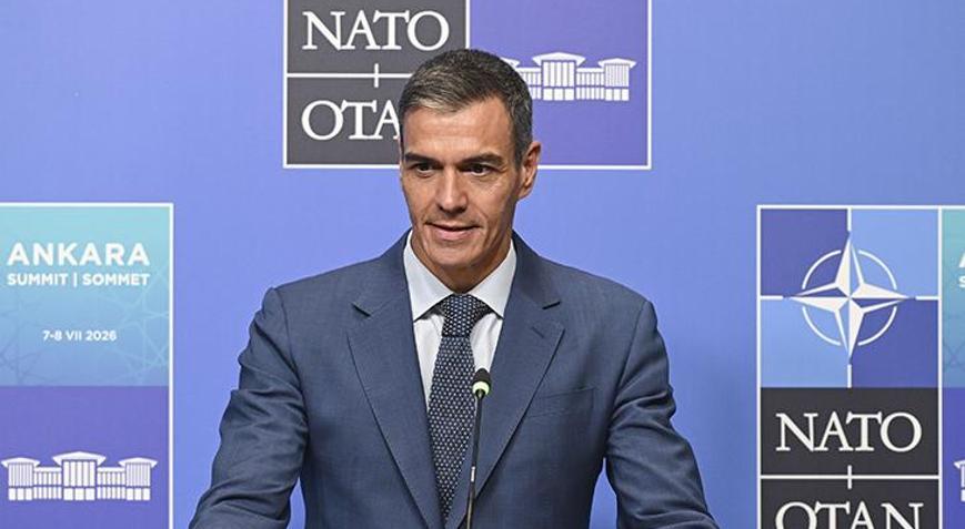 Sanchez İspanyası ve yeni liderlik modeli Anketlerde oyunu yükselten etken
