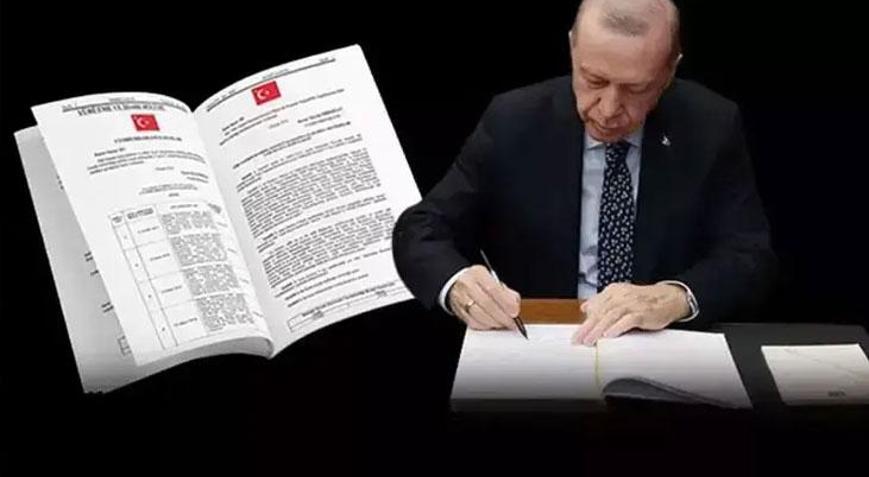Yeni atama kararları Resmi Gazetede yayımlandı Ardahan Valiliğine Ömer Hilmi Yamlı atandı