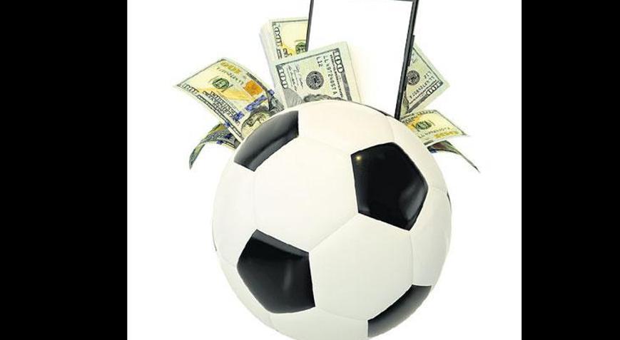Futbolda yöneticilere yasa dışı bahis soruşturması Rakip takım lehine oynadılar 17 gözaltı Futbolda yöneticilere yasa dışı bahis soruşturması Rakip takım lehine oynadılar 17 gözaltı
