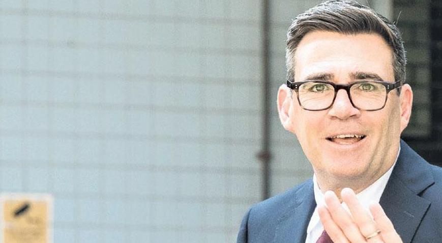 Burnham liderliği aldı