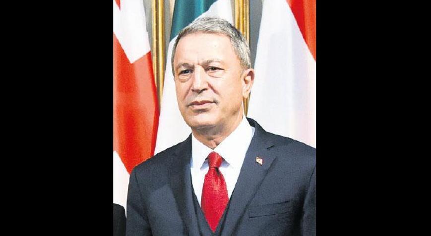 Akar: S-400 konusu çözülecek
