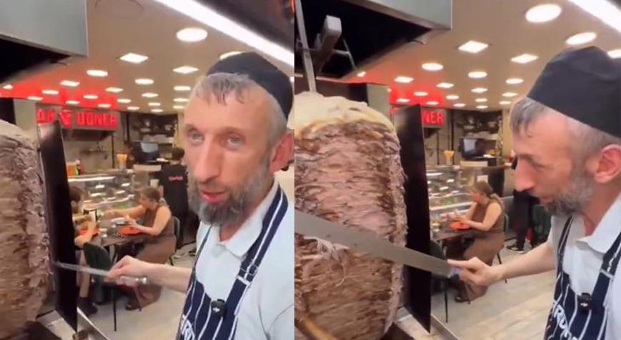 3 bin liralık döner krizi Tüketicilere kritik uyarı