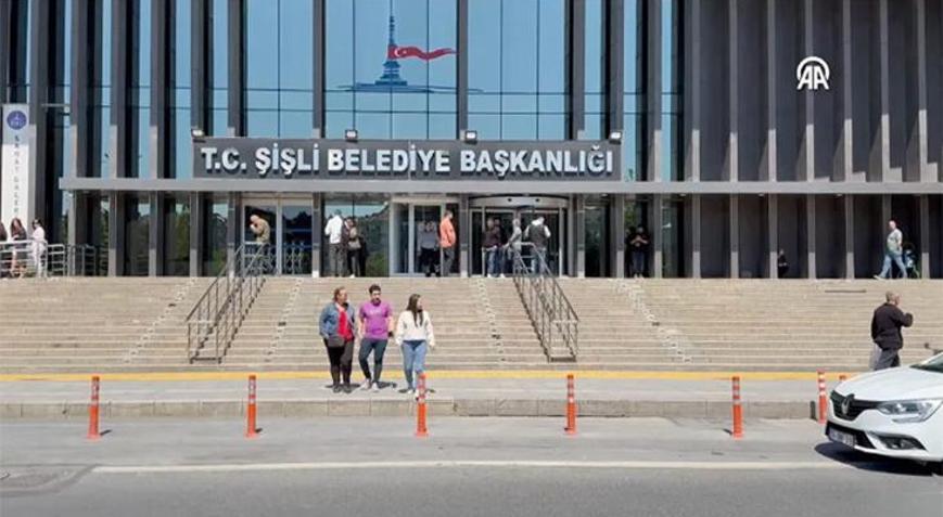 Şişli Belediyesinden Fatma Girik Kız Öğrenci Yurdunun tahliyesine ilişkin açıklama