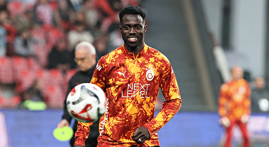 Galatasarayda stoper arayışı 3 isim listede