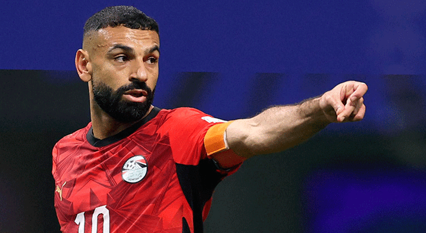 Hayal değil gerçek Mohamed Salah ile Beşiktaş anlaşmaya vardı
