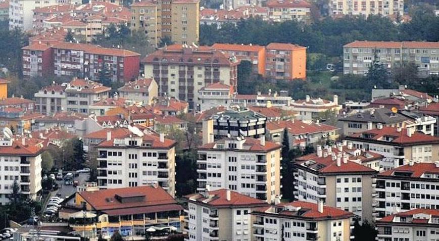 Dolandırıcılardan kiralık ev tuzağı