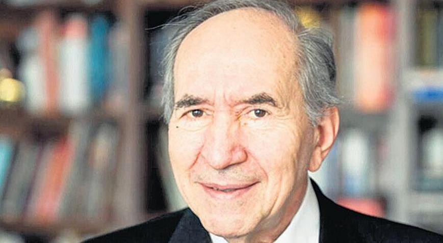 Altan Öymen’i özlemle anıyoruz