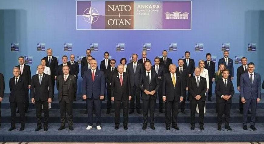 CİMER’e NATO memnuniyeti yağdı