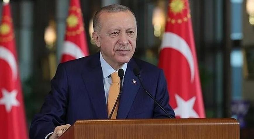 Cumhurbaşkanı Erdoğan’ın 15 Temmuz makalesi 44 ülkede yayımlandı ‘Dünyada emsalsiz bir direniş’