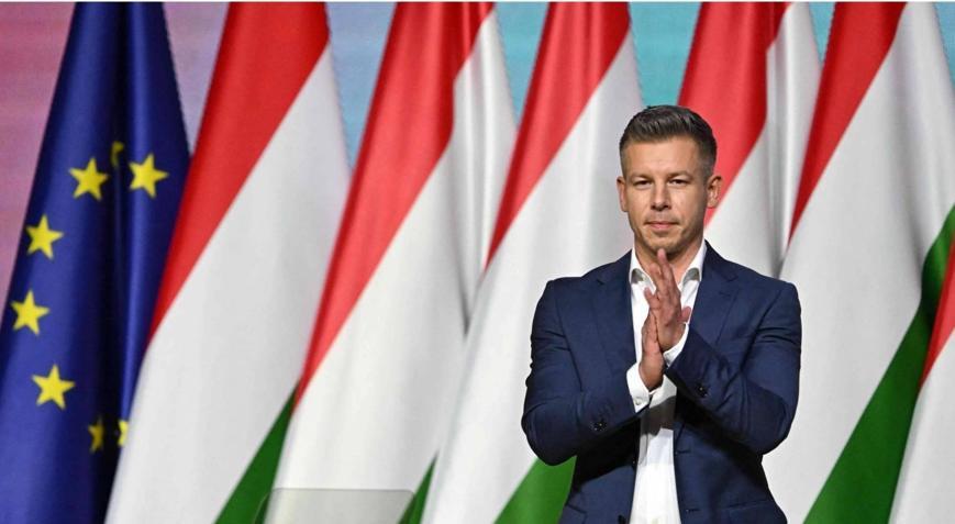Önce 16 yıllık dönemi bitirdi, şimdi cumhurbaşkanını da koltuğundan etti Magyarın büyük planı