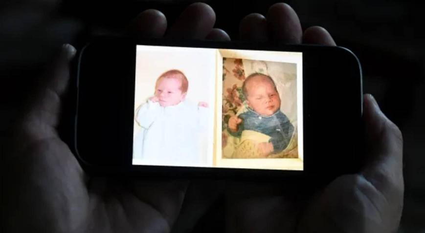 38 yıl sonra doğumda yanlış ailelere verildiklerini öğrendiler Hastaneye dava: Dünyam başıma yıkıldı