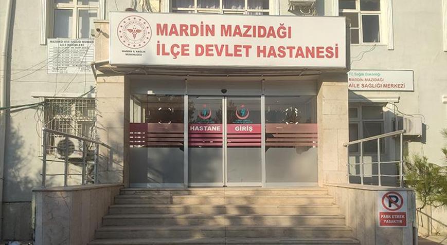 Mardinde akılalmaz olay Damda uyuyan 12 yaşındaki kız çocuğu vuruldu Mardinde akılalmaz olay Damda uyuyan 12 yaşındaki kız çocuğu vuruldu
