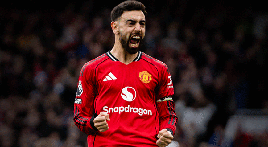 Galatasaraydan transferde Bruno Fernandes bombası Bonservis pazarlıkları başlıyor