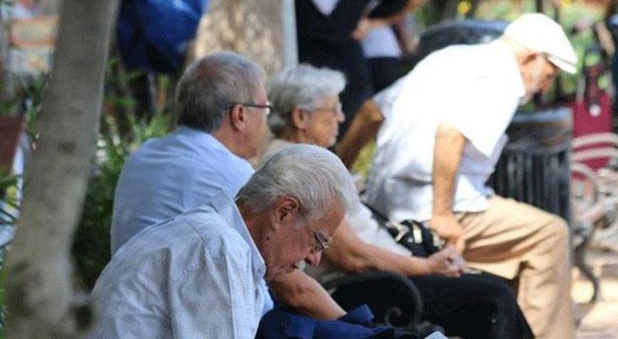 TÜİK il il açıkladı: İşte emeklilerin göç haritası